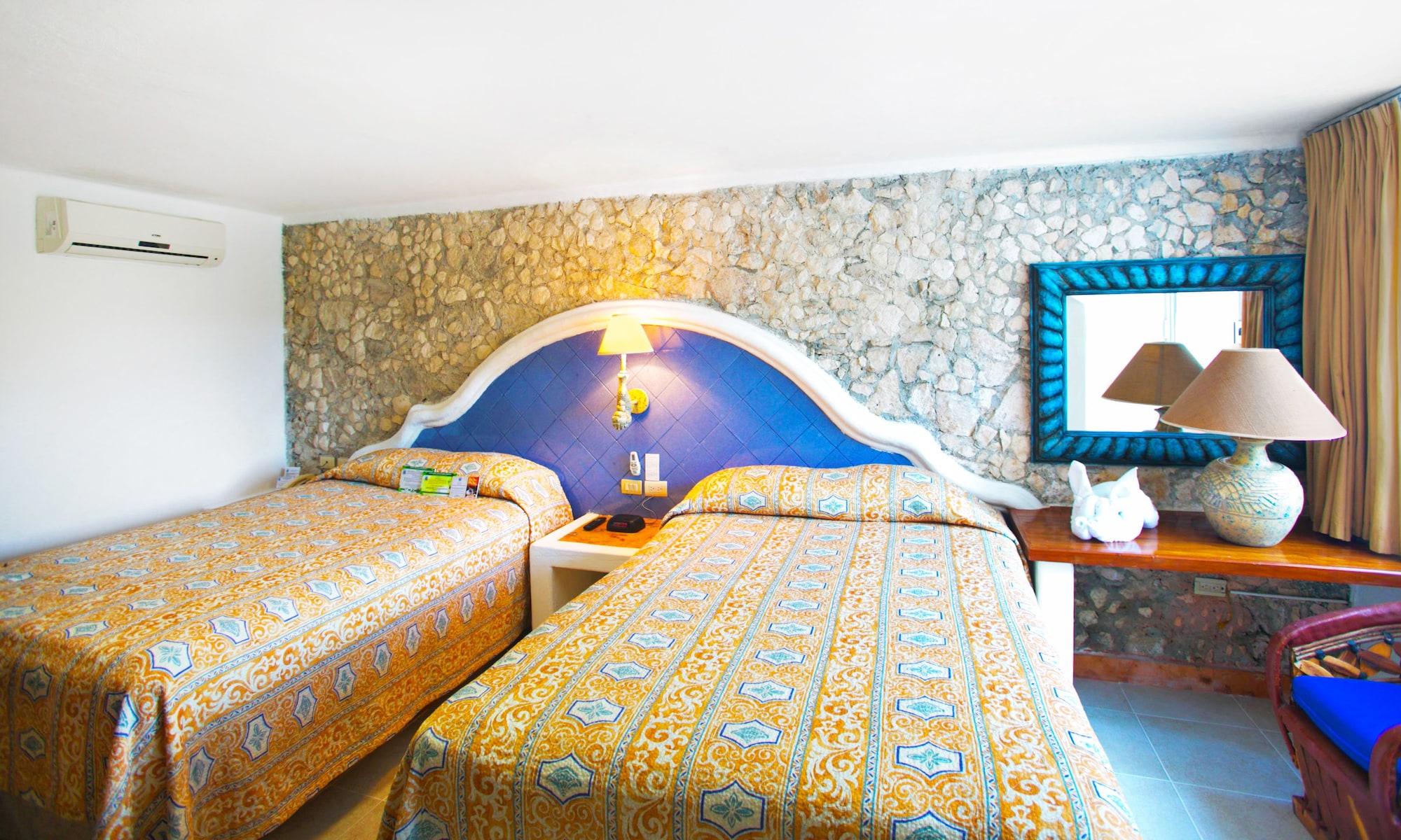 Casa Del Mar Cozumel Hotel & Dive Resort Eksteriør billede