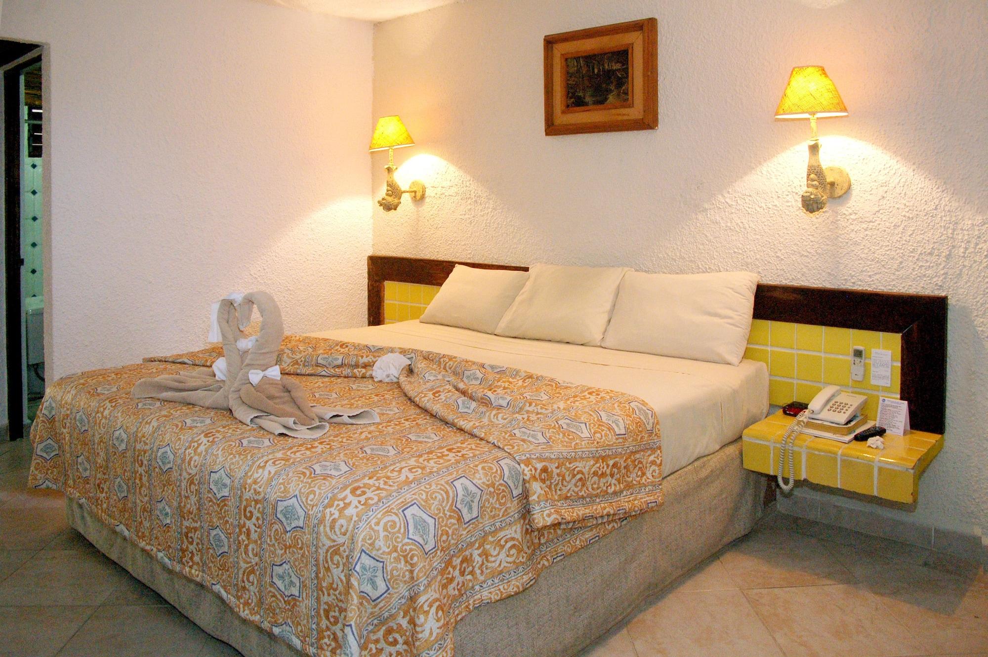 Casa Del Mar Cozumel Hotel & Dive Resort Eksteriør billede