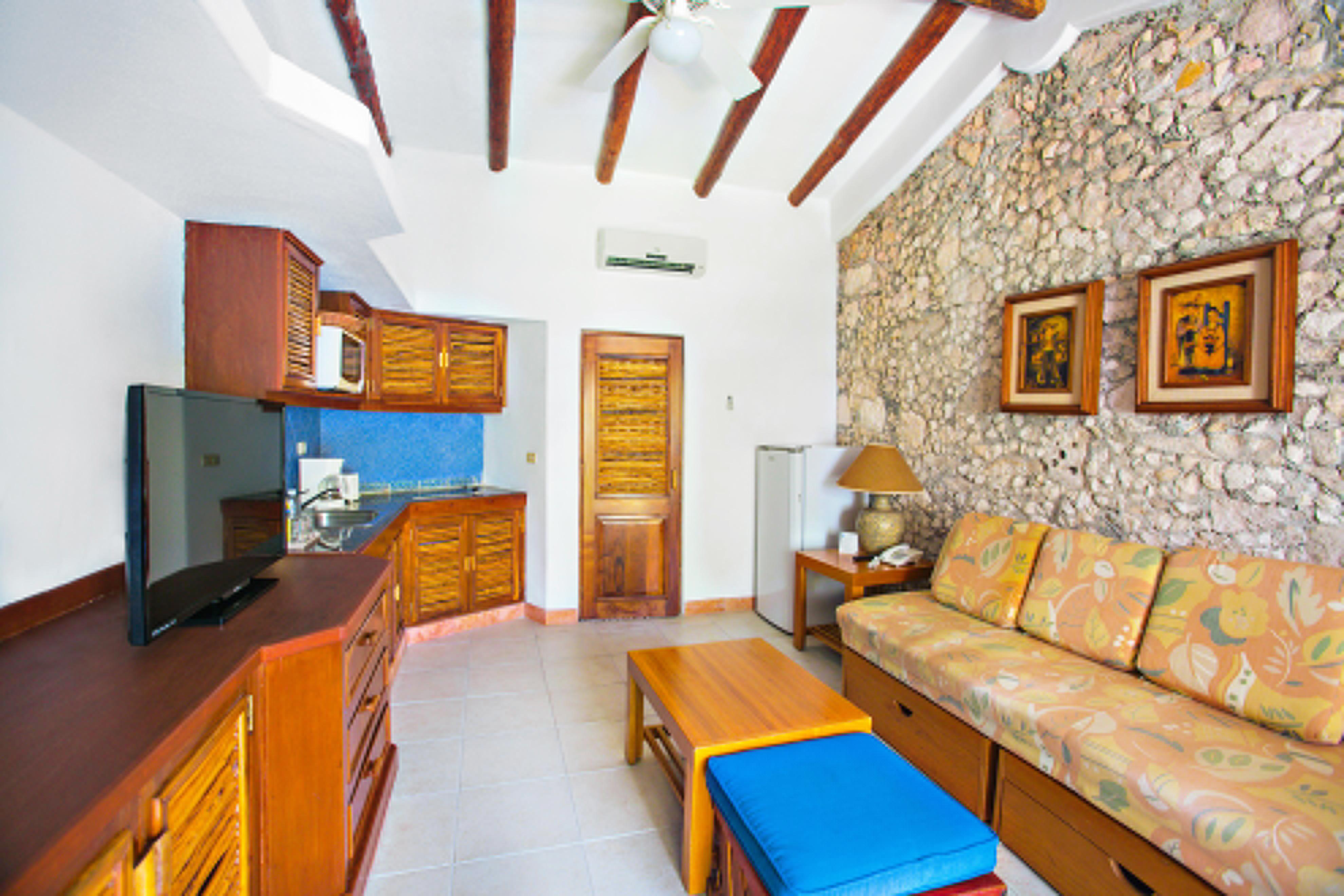 Casa Del Mar Cozumel Hotel & Dive Resort Eksteriør billede