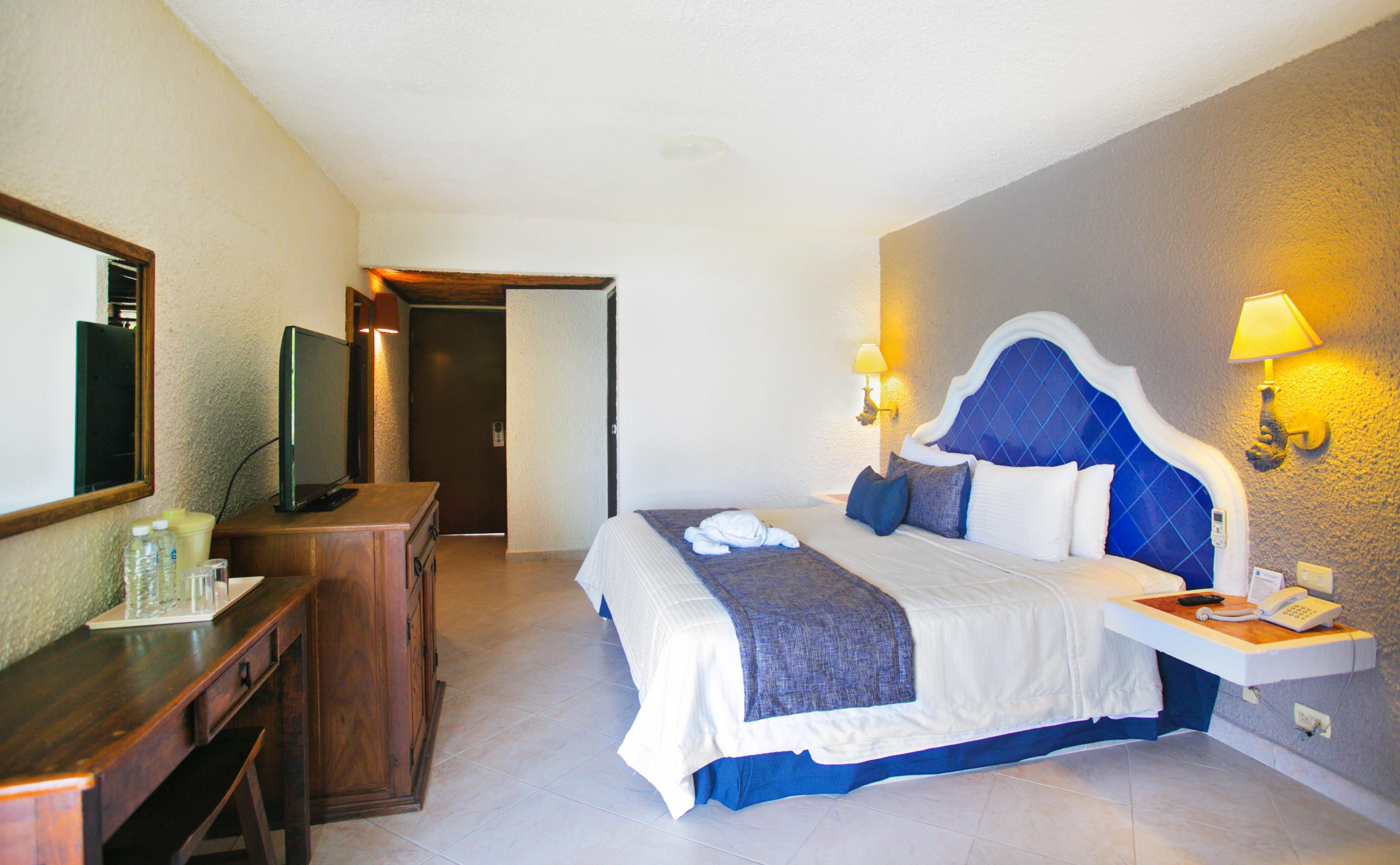 Casa Del Mar Cozumel Hotel & Dive Resort Eksteriør billede