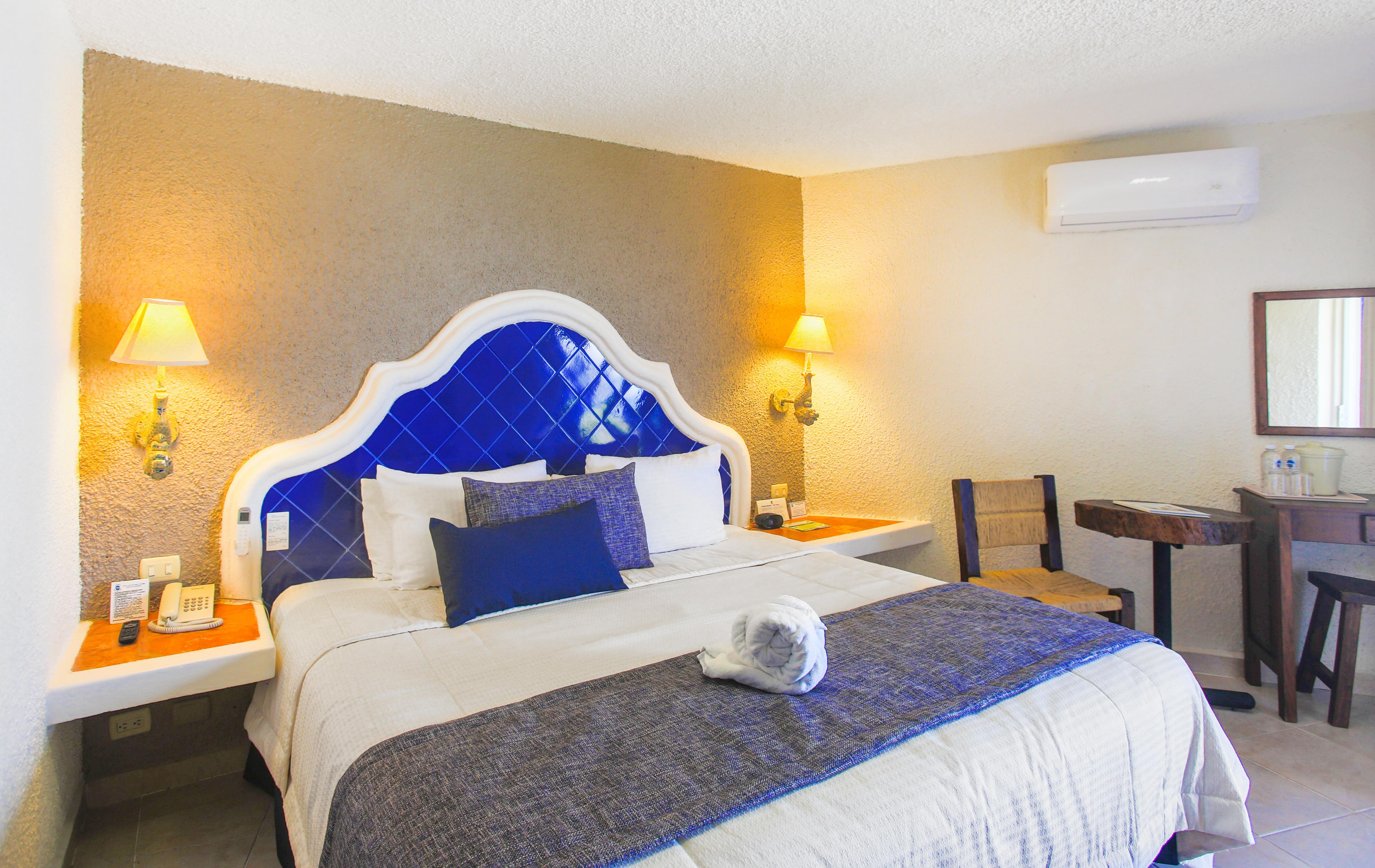 Casa Del Mar Cozumel Hotel & Dive Resort Eksteriør billede