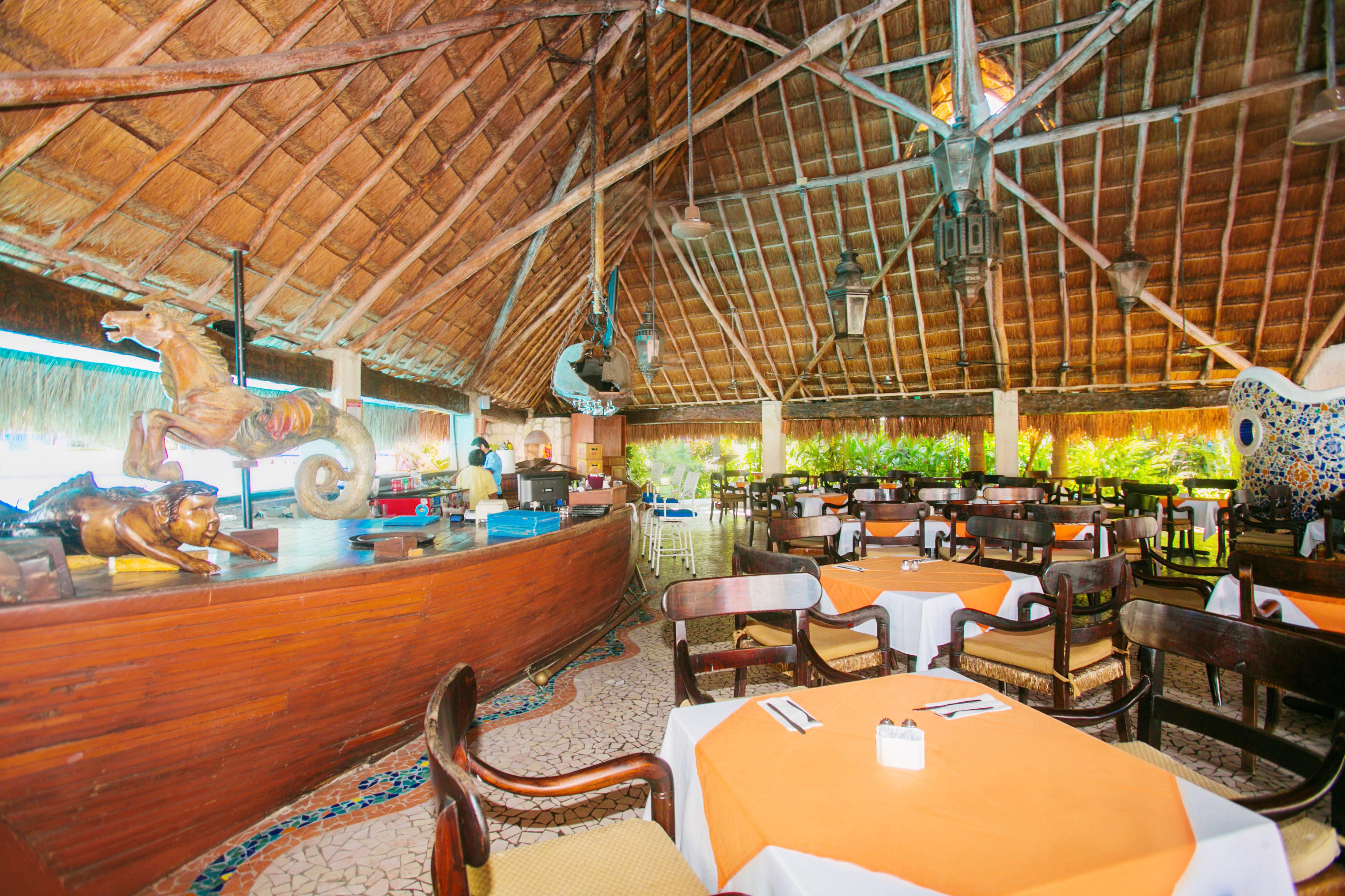 Casa Del Mar Cozumel Hotel & Dive Resort Eksteriør billede