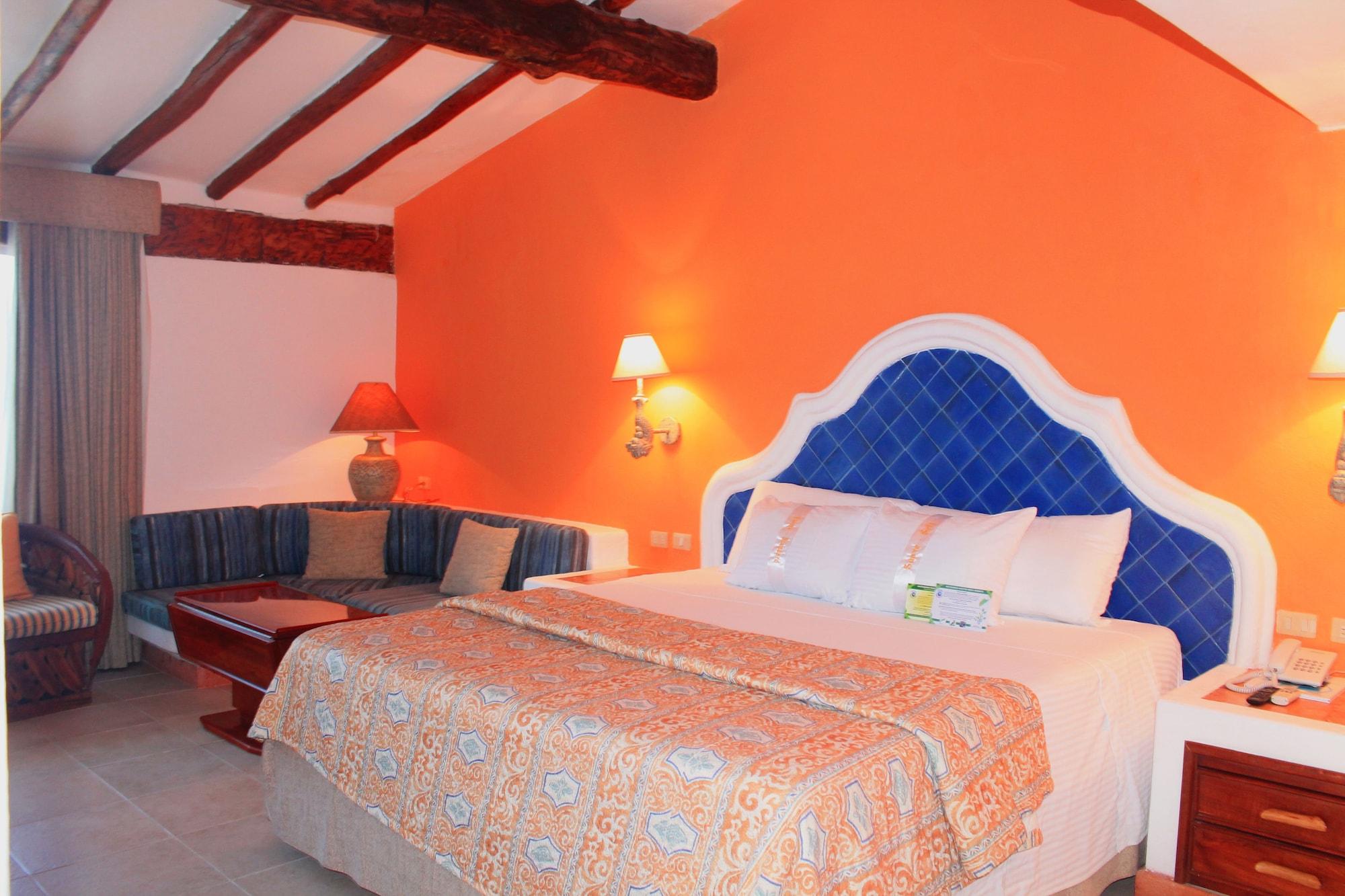 Casa Del Mar Cozumel Hotel & Dive Resort Eksteriør billede